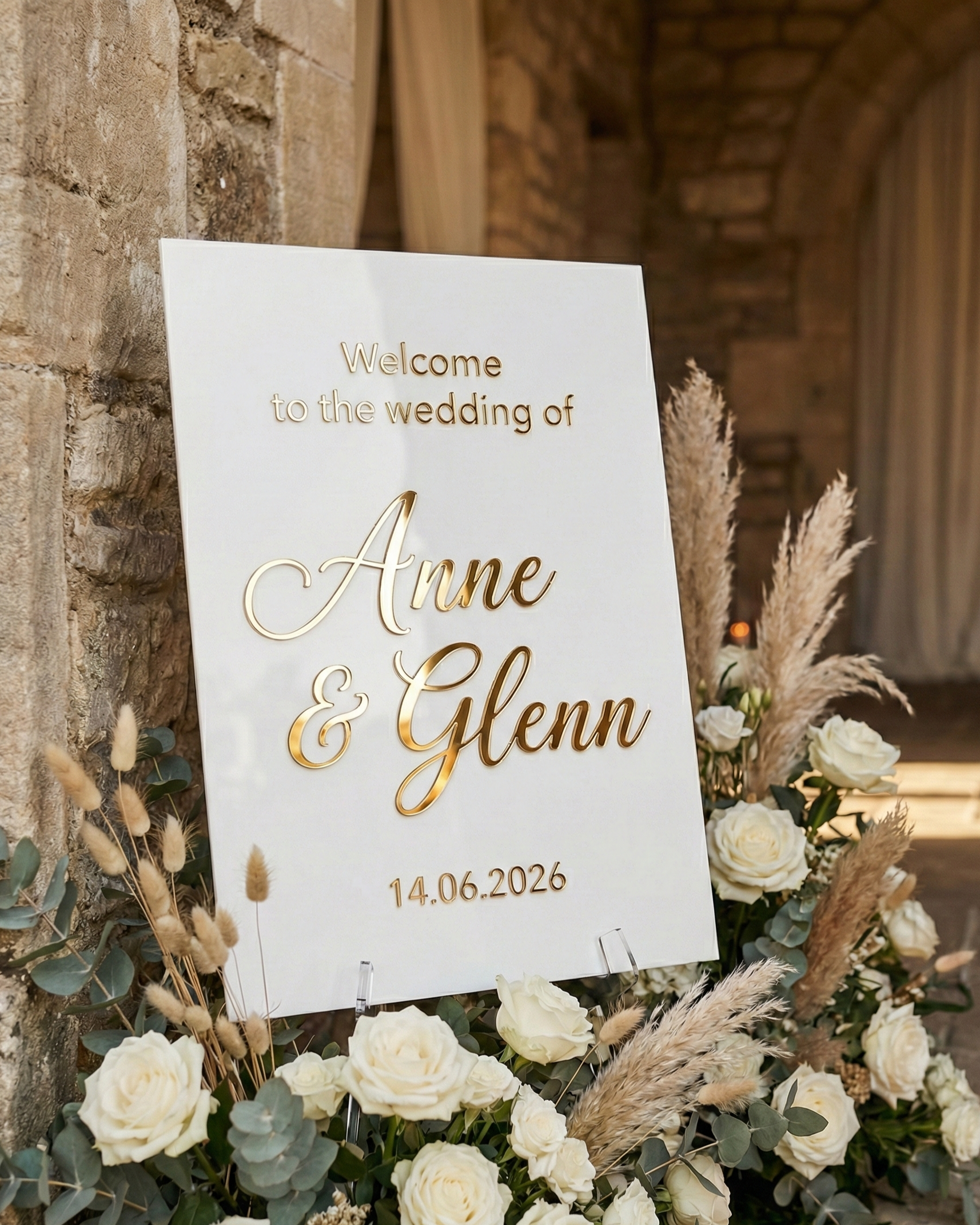 Personalised Wedding Gift — Ideas That Truly Last