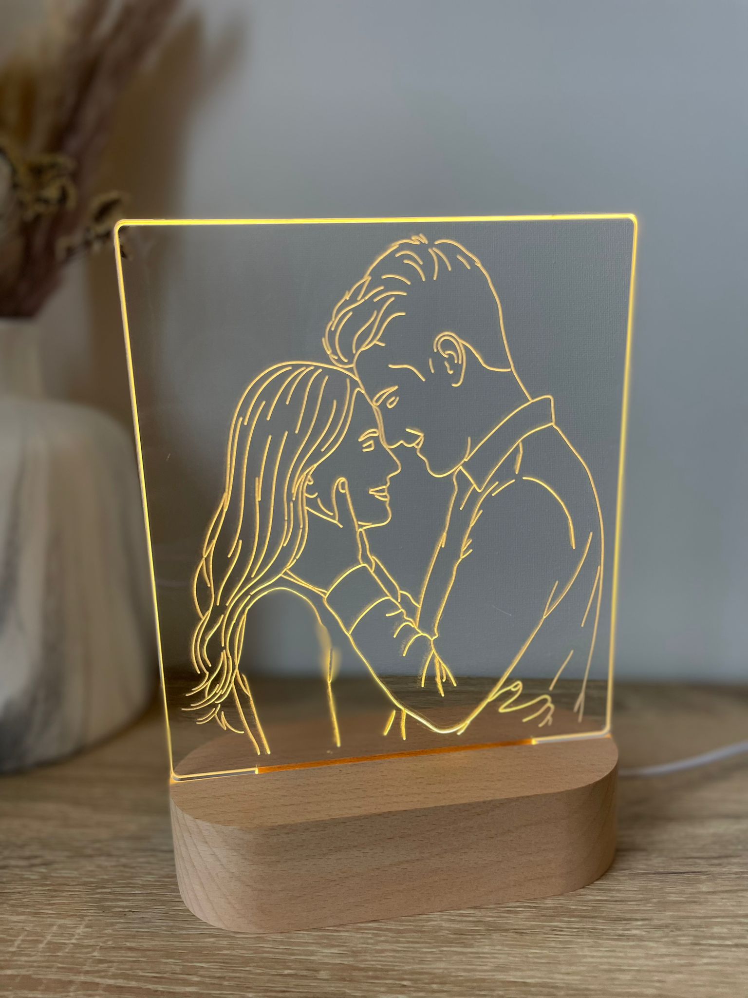 Valentinstag Geschenk Personalisiert — Romantische Ideen mit Speziellen Angeboten
